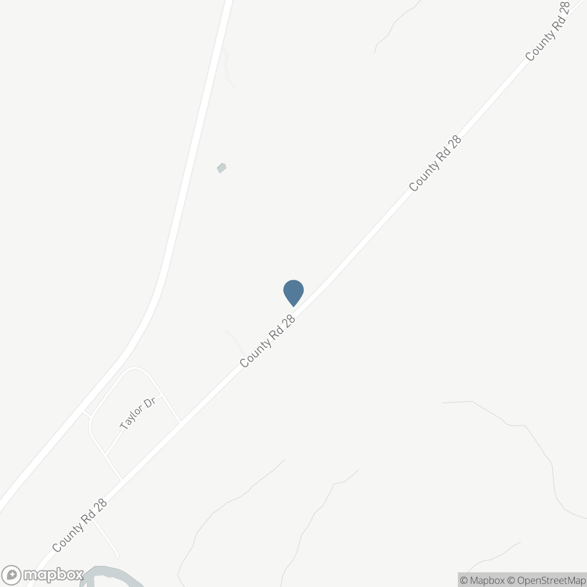 267 COUNTY ROAD 28, Belleville, Ontario K8N 4Z7